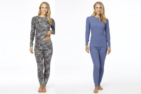 Thermal clothing for women This thermal cotton-and-merino-wool base layer is the best way to add warmth without packing on hefty layers. Wear these under your hiking or skiing pants for an .